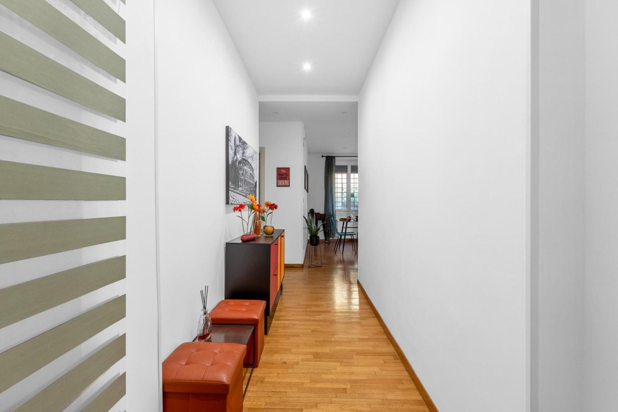 Conca D'Oro Terrace Roma Exterior foto