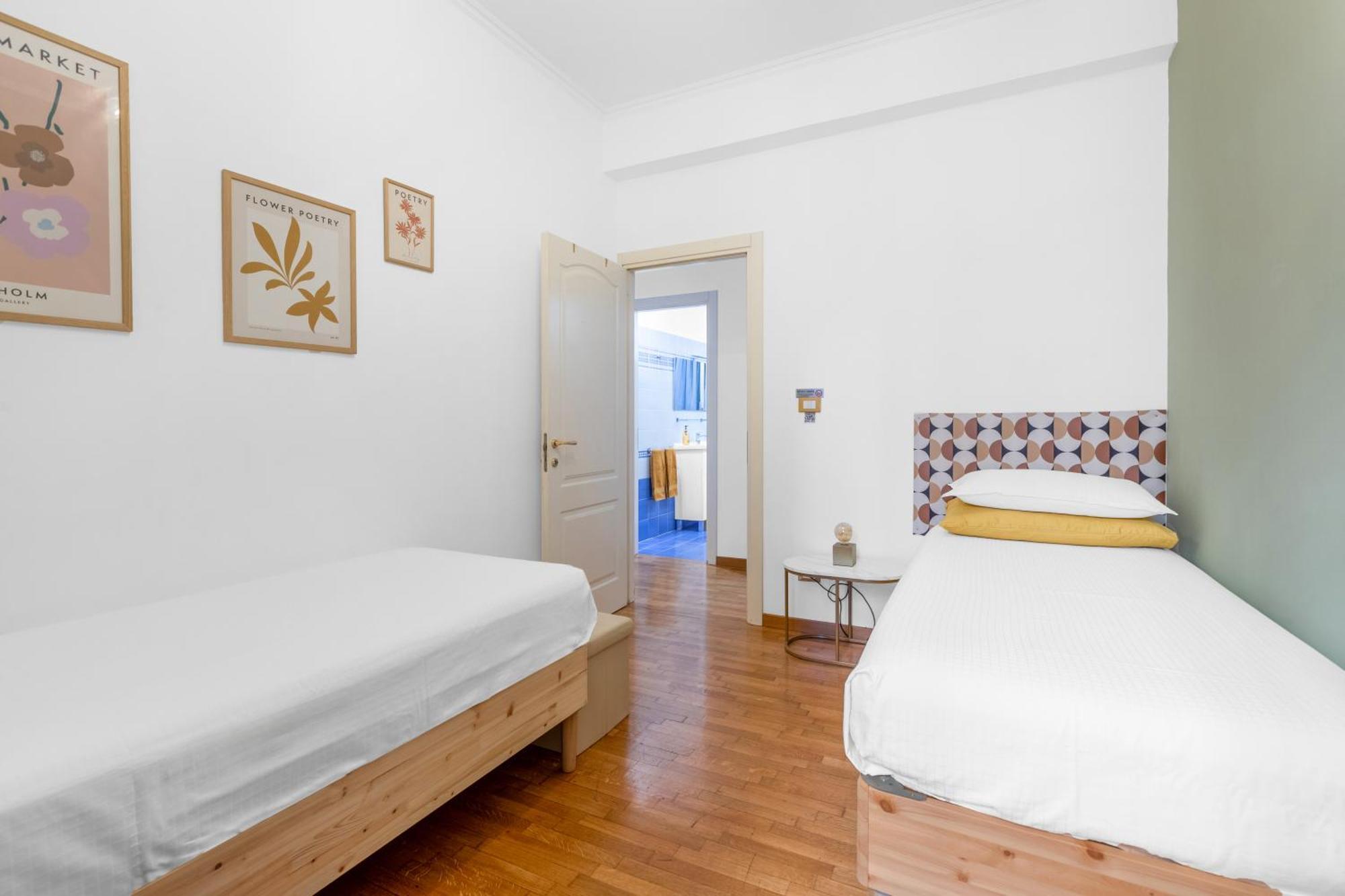 Conca D'Oro Terrace Roma Exterior foto
